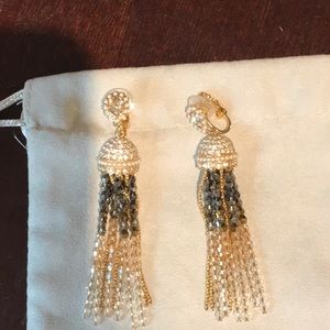Swarovski Earrings